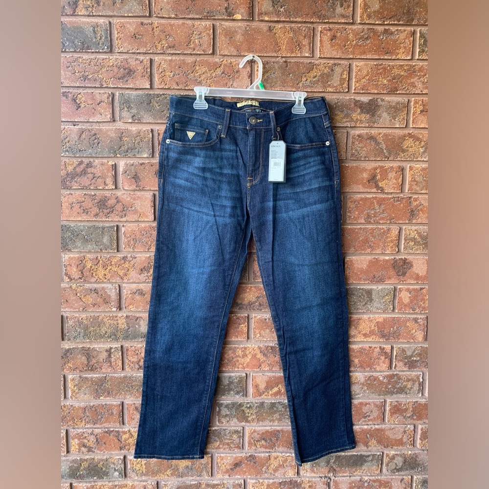 NWT GUESS JEANS